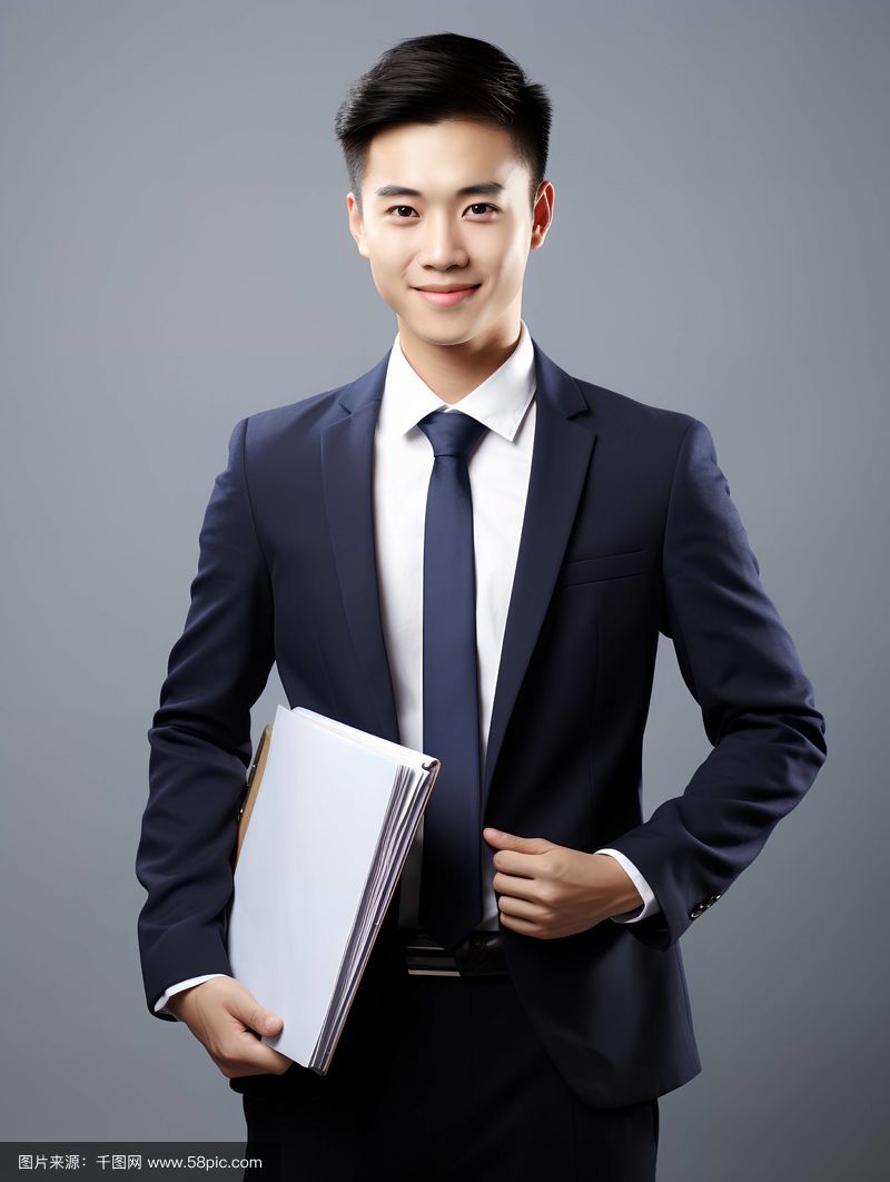 顾行舟 制作统筹负责人